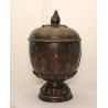 S/n:170 Phra Kring Holy Water Container Wat SuThat 2562 Mass Chanted