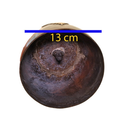 S/n:170 Phra Kring Holy Water Container Wat SuThat 2562 Mass Chanted
