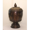 S/n:170 Phra Kring Holy Water Container Wat SuThat 2562 Mass Chanted