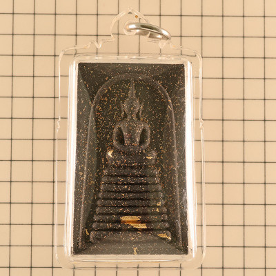 崇迪佛，僧王100岁周年大法会，僧王寺佛历2556，108圣粉