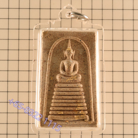 copy of 崇迪佛，僧王100岁周年大法会，僧王寺佛历2556，108圣粉