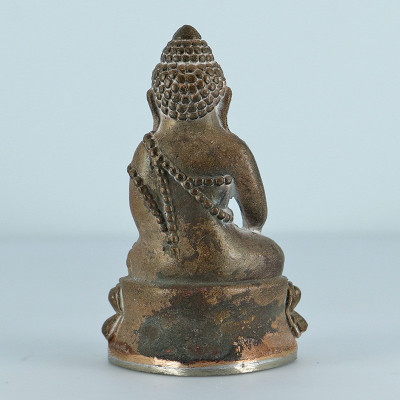 Phra Kring 2540 to 2556 Somdej Phra Yanna Sungworn 100pi Wat Bowon