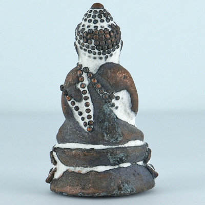 药师佛，僧王80岁周年大法会，僧王寺佛历2546，第二名证书