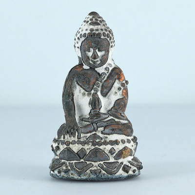 Phra Kring 2556 Somdej Phra Yanna Sungworn 100pi Wat Bowon