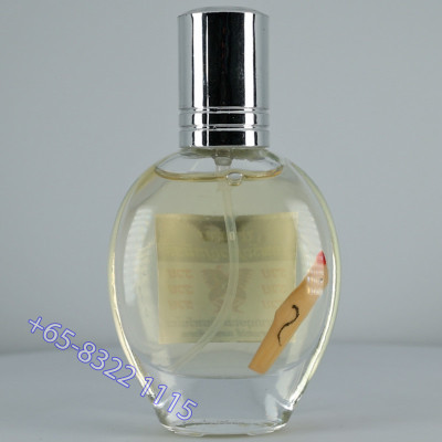 KruBa Krissana Wealth Salika Charm Perfume Wat Pa MahaWan