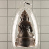 Phra Kring Silver Base 2540 to 2556 Somdej Phra Yanna Sungworn 100pi Wat Bowon