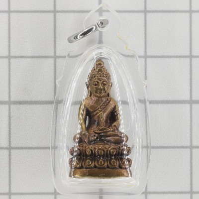 Phra Kring LP Kliang 2526 Wat Noen Sutthawat