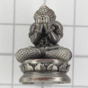 S/n: 208 Phra Pidta LP Maha Sila 2567 Wat Pho Si Saat