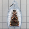 LP Sakorn KuManThong 2554 Wat Nong Krub, Thong Deng with Casing