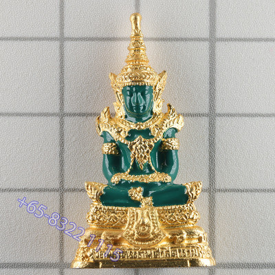 Wat Phra Kaew 2557 Emerald Buddha Phra Kaew, Royal Temple,...