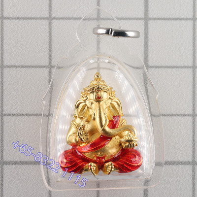 LP Yen 2564 Phra PiKaNet Wat Kaeng Sadao, Made 800 pcs