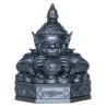 S/n:975 Phra Rahu Statue LP Eaum 2559 SamaNak Sorng TaLingChan