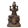 S/n:352 Made 399, LP Thai 2560 KuManThong Statue 27cm