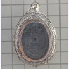 Rian LP Koon 2557 Mass Chanted Wat BanRai ThongDenRonDam, with Casing
