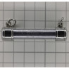 Hand Written Talisman Takrut LP Phaew 2550 Wat RangMan 5.5 cm
