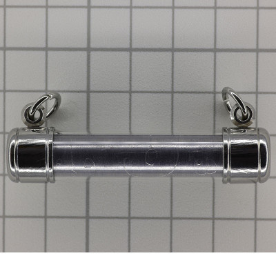 手写符达固，LP Phaew 佛历2550 Wat RangMan 5.5 厘米