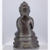 Made 333 LP Ratt 1st Batch 2559 Phra Kring 3 Inches Lap Statue Wat Pa Wai