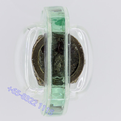 龙婆宏加持 2554 帕西瓦里 SamLit 2.5cm