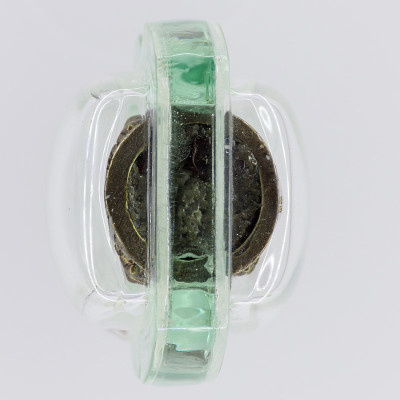 LP Hong 2554 Phra Sivali SamLit 2.5cm