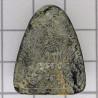 头帮龙婆培,佛历2513,掩面佛,必達Wat PiKulThong,G-pra证书