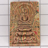 LP Pae 2515 Phra Somdej TangSing Wat PiKulThong, Mix Gold, Internal Takrut, G-Pra Cert