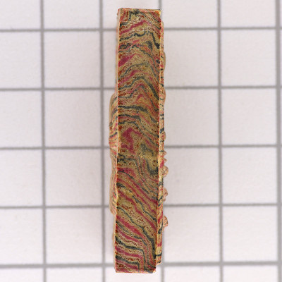 龙婆培,佛历2515,崇迪佛,唐行,混合金,G-pra证书 Wat PiKulThong