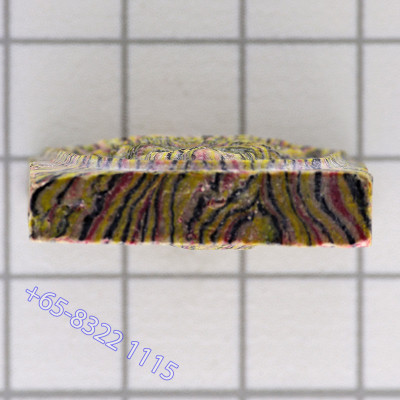 LP Pae 2515 Phra Somdej TangSing Wat PikulThong, Mix Gold, Internal Takrut, G-Pra Cert