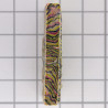 LP Pae 2515 Phra Somdej TangSing Wat PikulThong, Mix Gold, Internal Takrut, G-Pra Cert