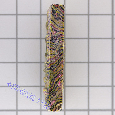 LP Pae 2515 Phra Somdej TangSing Wat PikulThong, Mix Gold, Internal Takrut, G-Pra Cert