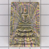 LP Pae 2515 Phra Somdej TangSing Wat PikulThong, Mix Gold, Internal Takrut, G-Pra Cert