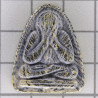 LP Pae 2514 Phra Pidta LaiSue, Tiger Stripe, Wat PiKulThong, G-Pra Cert