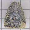 龙婆培,佛历2514,掩面佛,必達,老虎条纹,第二批,Wat PiKulThong G-pra证书