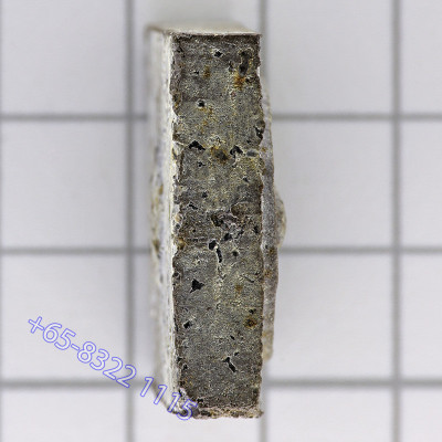 崇迪佛 (培潘) 龙婆培加持 2516 Wat PiKulThong, G-Pra 证书
