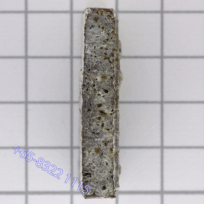崇迪佛 (培潘) 龙婆培加持 2516 Wat PiKulThong, G-Pra 证书