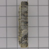 LP Pae Phra Somdej Prok Pro 2514 Wat PiKulThong, Exquisite﻿ Stripe, Internal Takrut