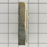 Hand Mold  LP Pae 2512 Phra Somdej Wat PiKulThong, Pae 3pan, Internal Takrut
