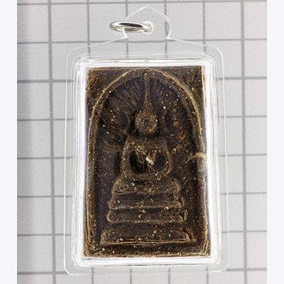 LP Hong Phra Somdej 2556 Wat SuSanThungMon Surin, LoopOm, Robe
