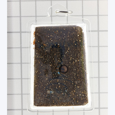 LP Hong Phra Somdej 2556 Wat SuSanThungMon Surin, LoopOm, Robe