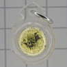 LP Hong 2556 Loop Om Betel, Robe, Gold Pasted 1.3cm