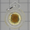 LP Hong 2556 Loop Om Betel, Robe, Gold Pasted 1.3cm