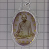 Made 99 S/n:10, 3days Mass Chanted Locket LP Hong 2553, Wat SuSanThungMon
