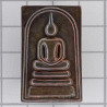 Nawa Make 1000 S/n:367 Phra Somdej and LP Hong 2548 Wat SuSanThunMon