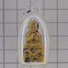 KuManThong LP Sakorn Prai Kuman Powder 2556 Wat Nong Krub