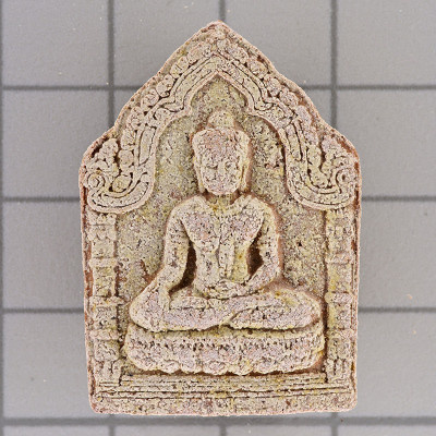龙莆宏 90 岁 帕坤平 PetSuRin 佛历2551 Wat SuSanThungMon