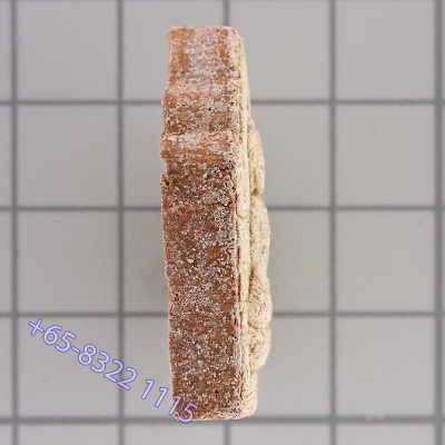 LP Hong 90 yrs Old Phra KhunPean PetSuRin B.E.2551 Wat SuSanThungMon