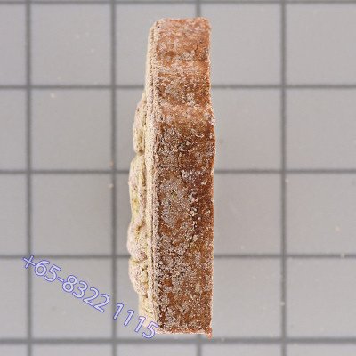 LP Hong 90 yrs Old Phra KhunPean PetSuRin B.E.2551 Wat SuSanThungMon