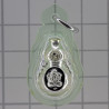 Silver Plated Made 299 AiKhai HuRu Mass Chanted 2563 Wat Khok TaKian