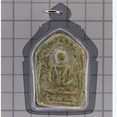 Special Soak Holy Water Batch ChaoKun Udom, Buddha Bone Phra KhunPaen 2nd Batch, Wat Thanna Mongkhun