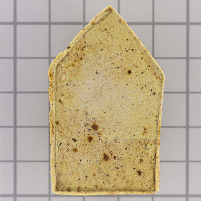 Wat PaLeLai 2552 Phra KhunPean Powder with Minerals Stone