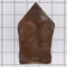 S/n:182 Phra KhunPaen Wat Pa Lelai 2558 Mass Chanted Made 200